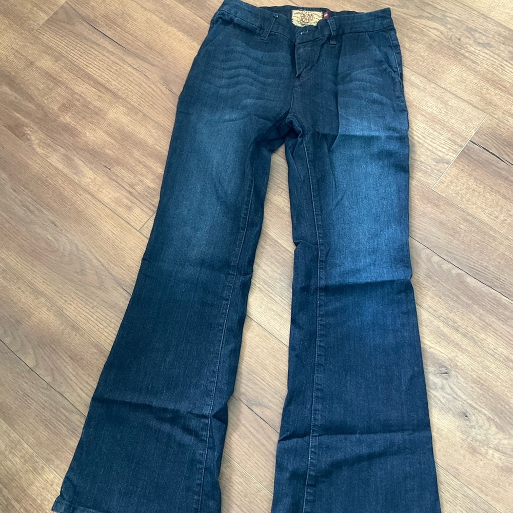 Dear John Jeans